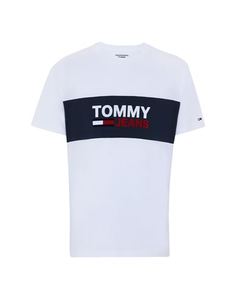 Футболка Tommy Jeans