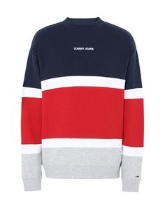 Толстовка Tommy Jeans