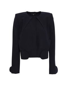 Пиджак Zac Posen