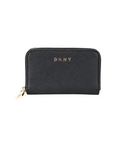 Бумажник Dkny