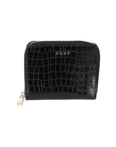 Бумажник Dkny