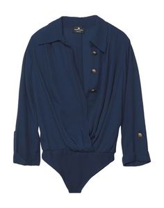 Блузка Elisabetta Franchi