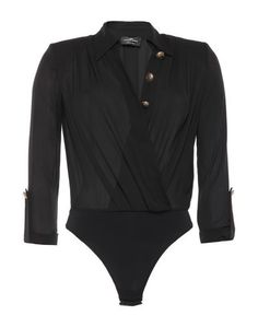 Блузка Elisabetta Franchi