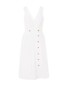 Платье длиной 3/4 J.Crew
