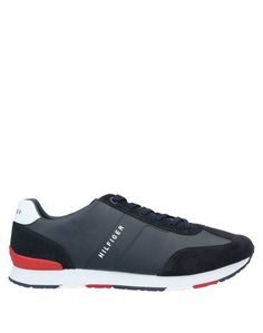 Низкие кеды и кроссовки Tommy Hilfiger