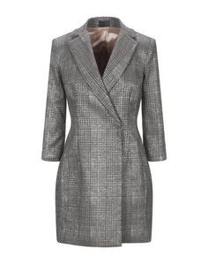 Короткое платье Elisabetta Franchi