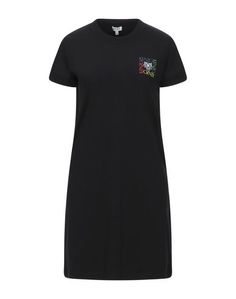 Короткое платье Kenzo