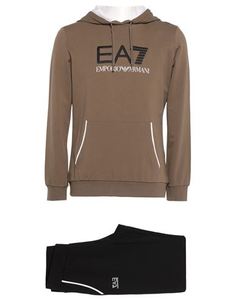 Толстовка EA7