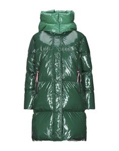 Пуховик Tommy Hilfiger