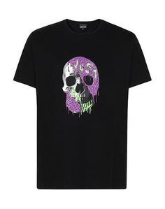 Футболка Just Cavalli