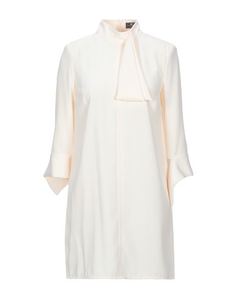 Короткое платье Elisabetta Franchi