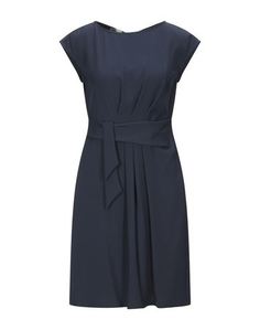 Короткое платье Armani Collezioni