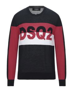 Свитер Dsquared2