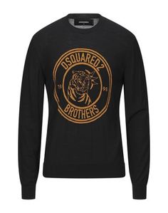 Свитер Dsquared2