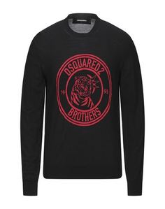Свитер Dsquared2