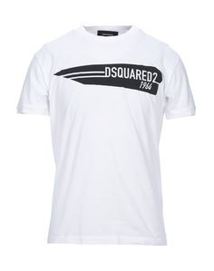 Футболка Dsquared2