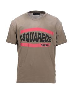 Футболка Dsquared2