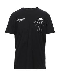 Футболка Dsquared2