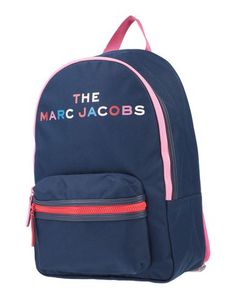 Рюкзаки и сумки на пояс The Marc Jacobs