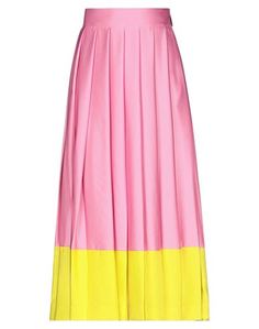 Юбка длиной 3/4 Msgm