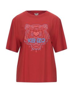 Футболка Kenzo