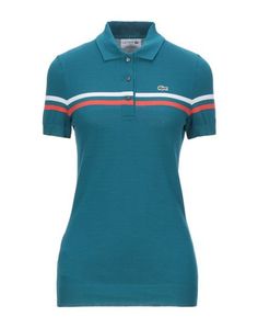 Поло Lacoste