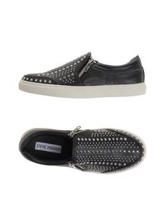 Низкие кеды и кроссовки Steve Madden