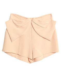 Повседневные шорты Elisabetta Franchi