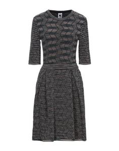 Короткое платье M Missoni