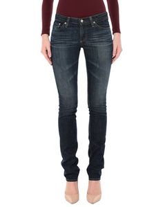 Джинсовые брюки Ag Jeans