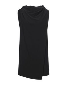 Короткое платье Rick Owens