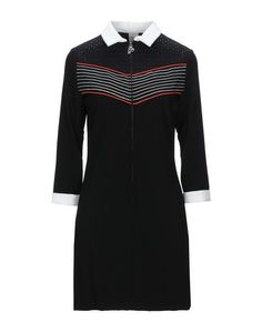 Короткое платье Pinko