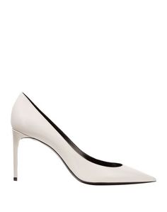Туфли Saint Laurent