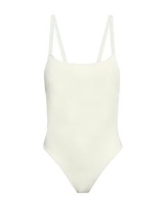Слитный купальник Solid & Striped