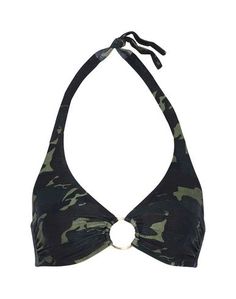 Купальный бюстгальтер Melissa Odabash