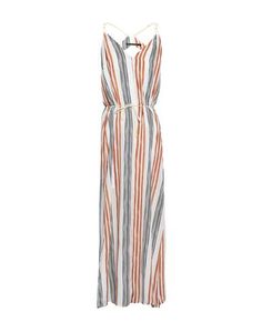 Длинное платье Vix Paula Hermanny