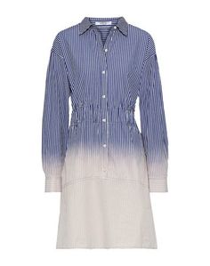 Короткое платье Derek Lam 10 Crosby