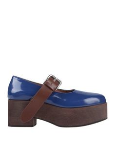 Туфли Marni