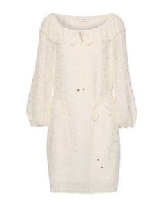 Короткое платье Zimmermann