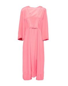 Платье длиной 3/4 Tibi