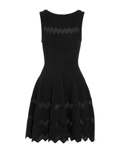 Короткое платье AlaÏa