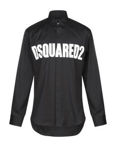 Pубашка Dsquared2