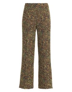 Повседневные брюки Missoni