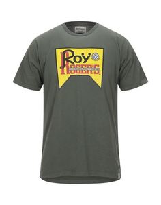 Футболка ROŸ Rogers