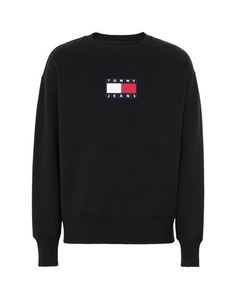 Толстовка Tommy Jeans