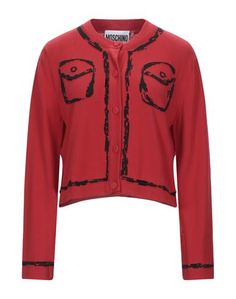 Кардиган Moschino