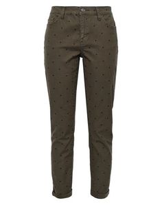 Джинсовые брюки Current/Elliott