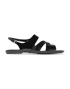 Сандалии Tod`S