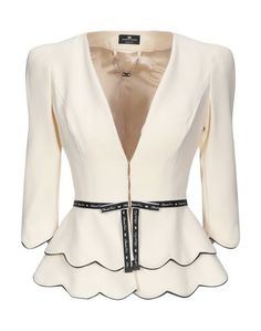 Пиджак Elisabetta Franchi
