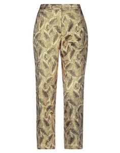 Повседневные брюки Dries Van Noten